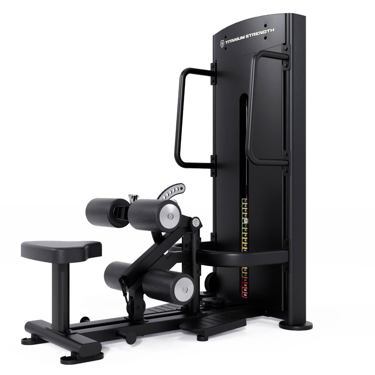 Titanium Strength Black Series Ultimate Hip Thrust