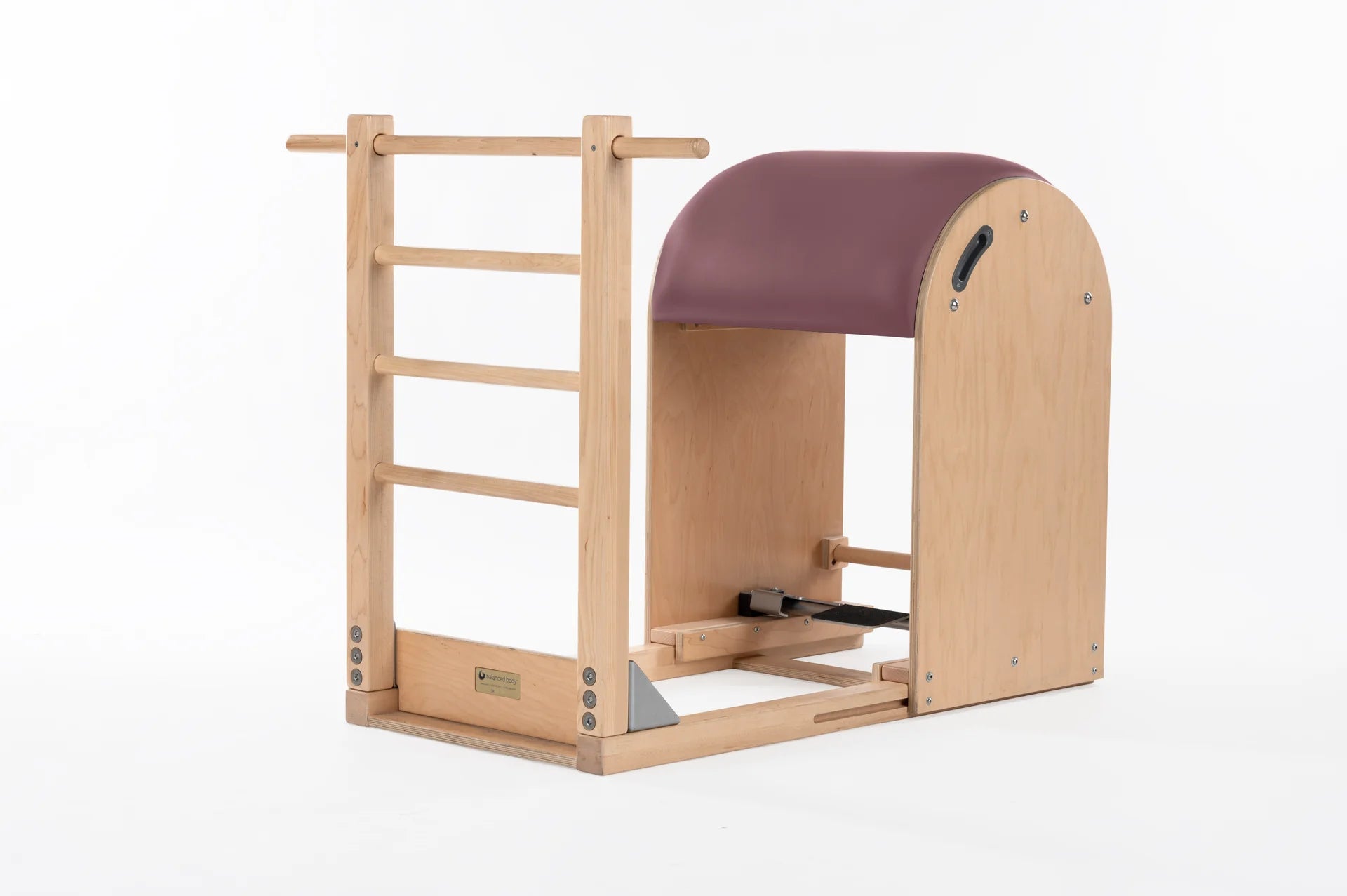 Balanced Body Ladder Barrel – Ansicht 9 — Pilates Barrel | Balanced Body