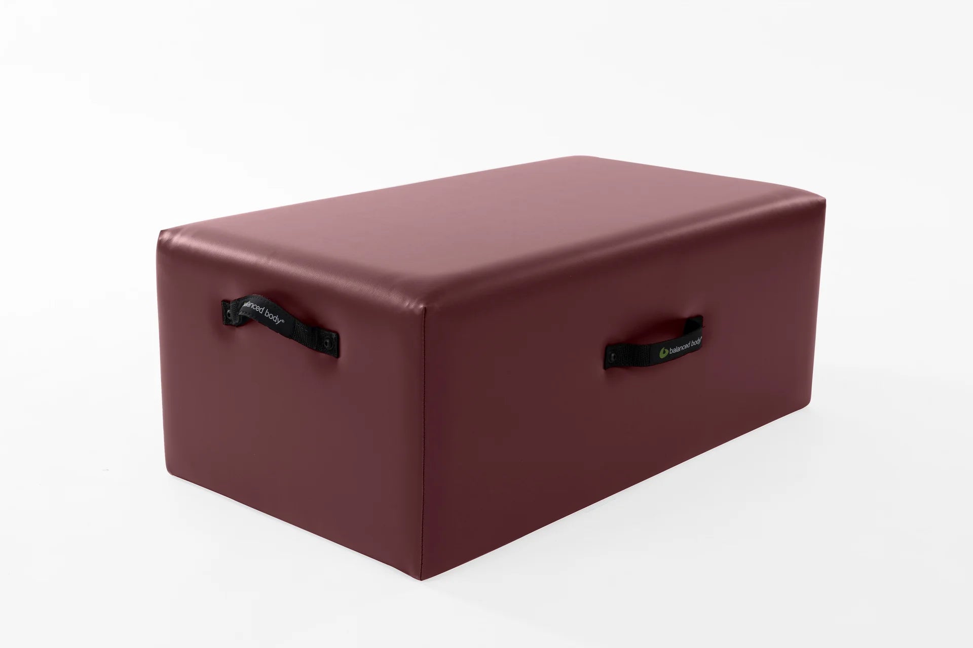 Balanced Body Standard Sitting Box – Ansicht 10 — Pilates Zubehör | Balanced Body