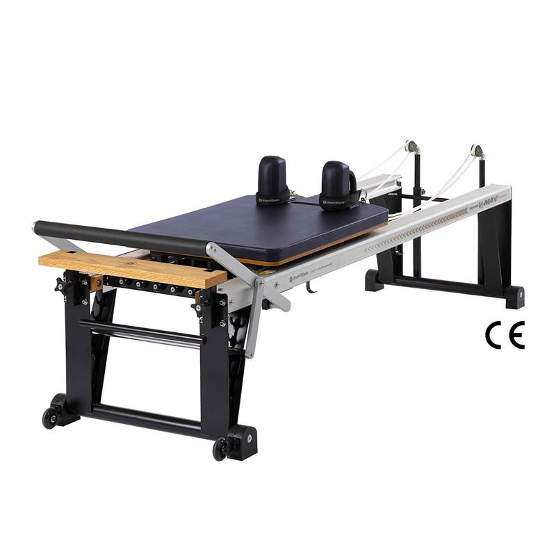 Merrithew Rehab V2 Max Reformer — Pilates Reformer | Merrithew