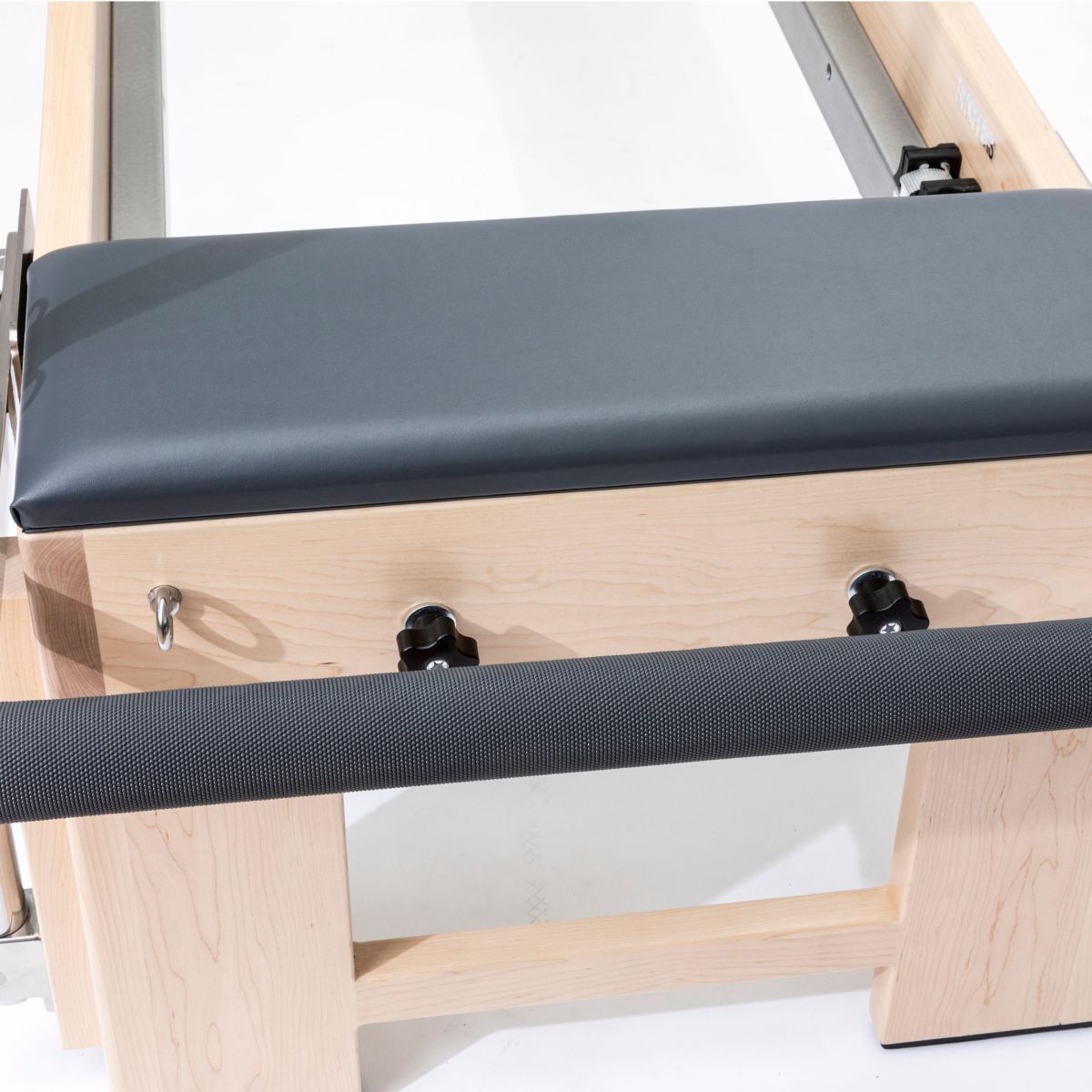 Elina Pilates Elite Reformer mit Cadillac – Ansicht 5 — Pilates Reformer | Elina Pilates
