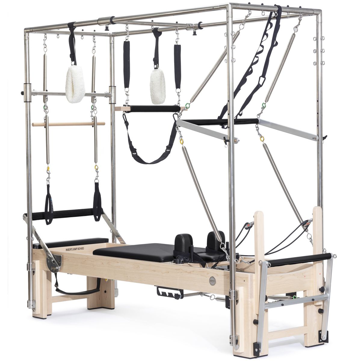 Elina Pilates Elite Reformer mit Cadillac