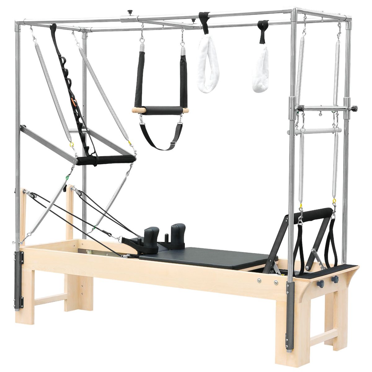 Elina Pilates Reformer mit Cadillac – Ansicht 11 | Elina Pilates