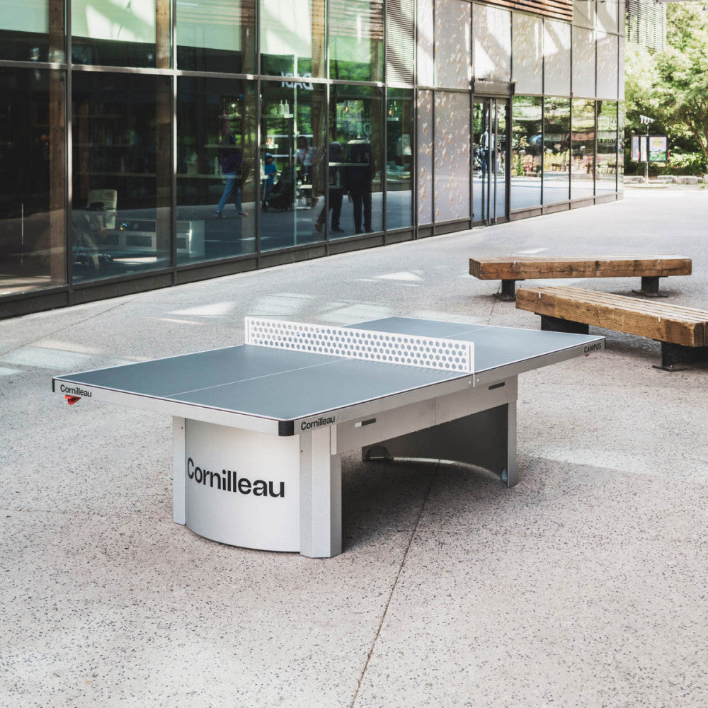 Cornilleau CAMPUS 510 Outdoor Tischtennisplatte