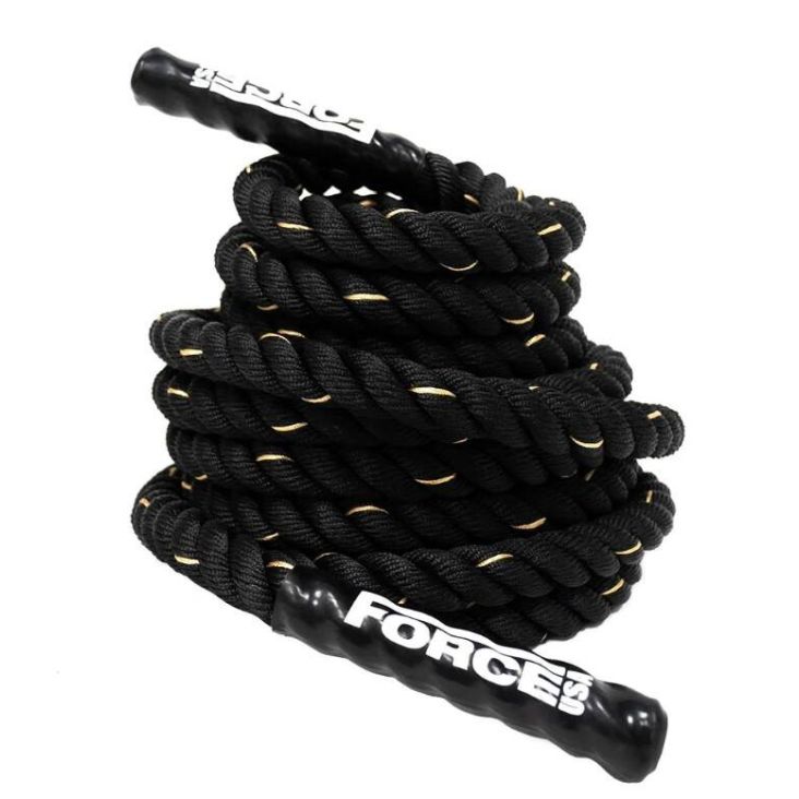 ForceUSA 15m Battle Rope