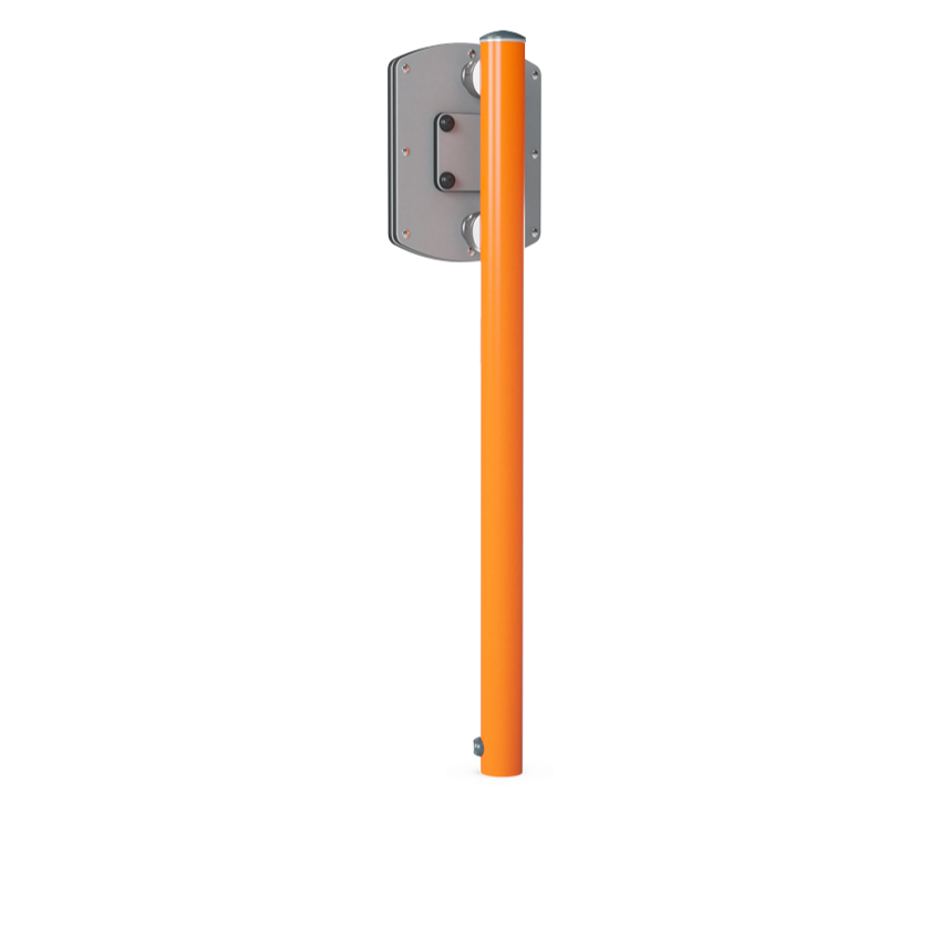 Kompan Outdoor Street Workout Multi Timer