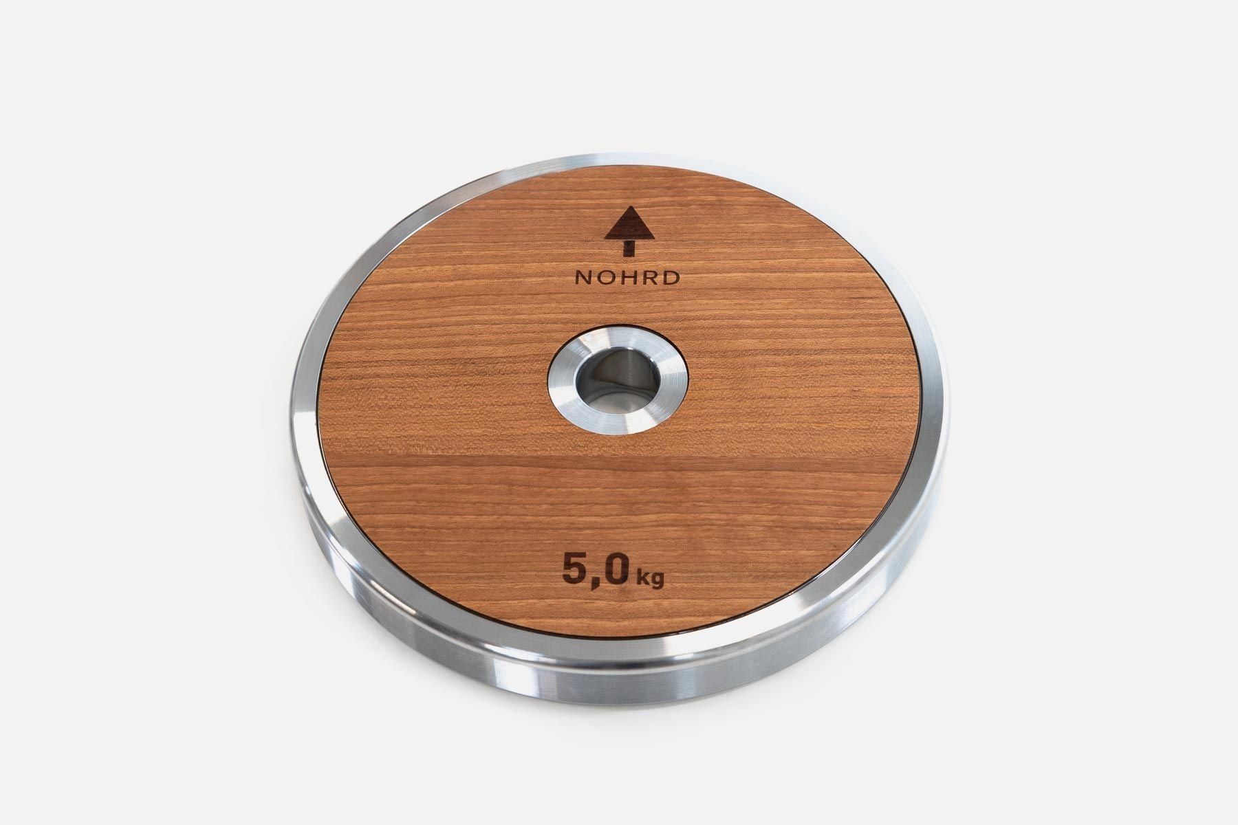 WeightPlate (Paar)