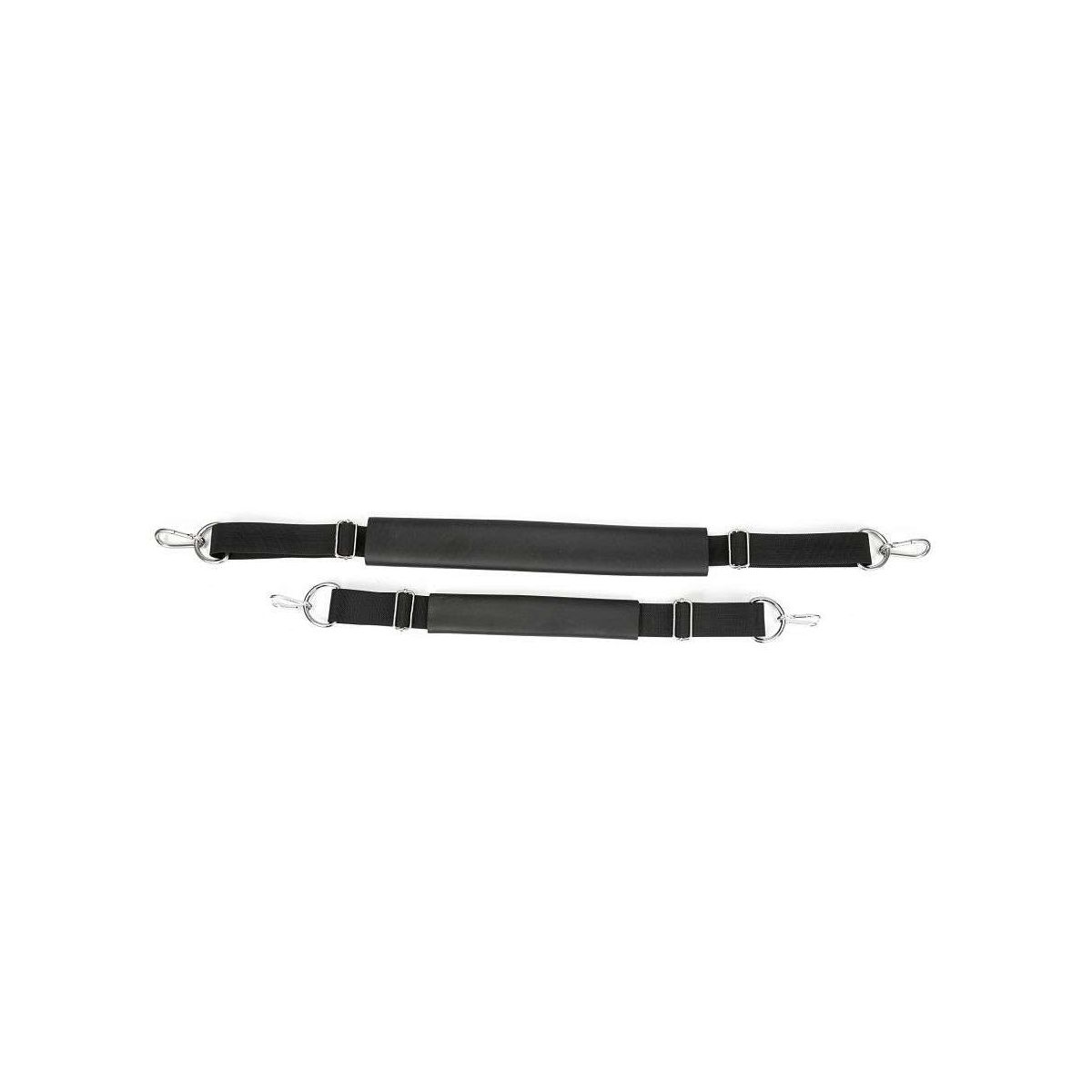 Elina Pilates Footstrap verstellbar — Pilates Zubehör | Elina Pilates