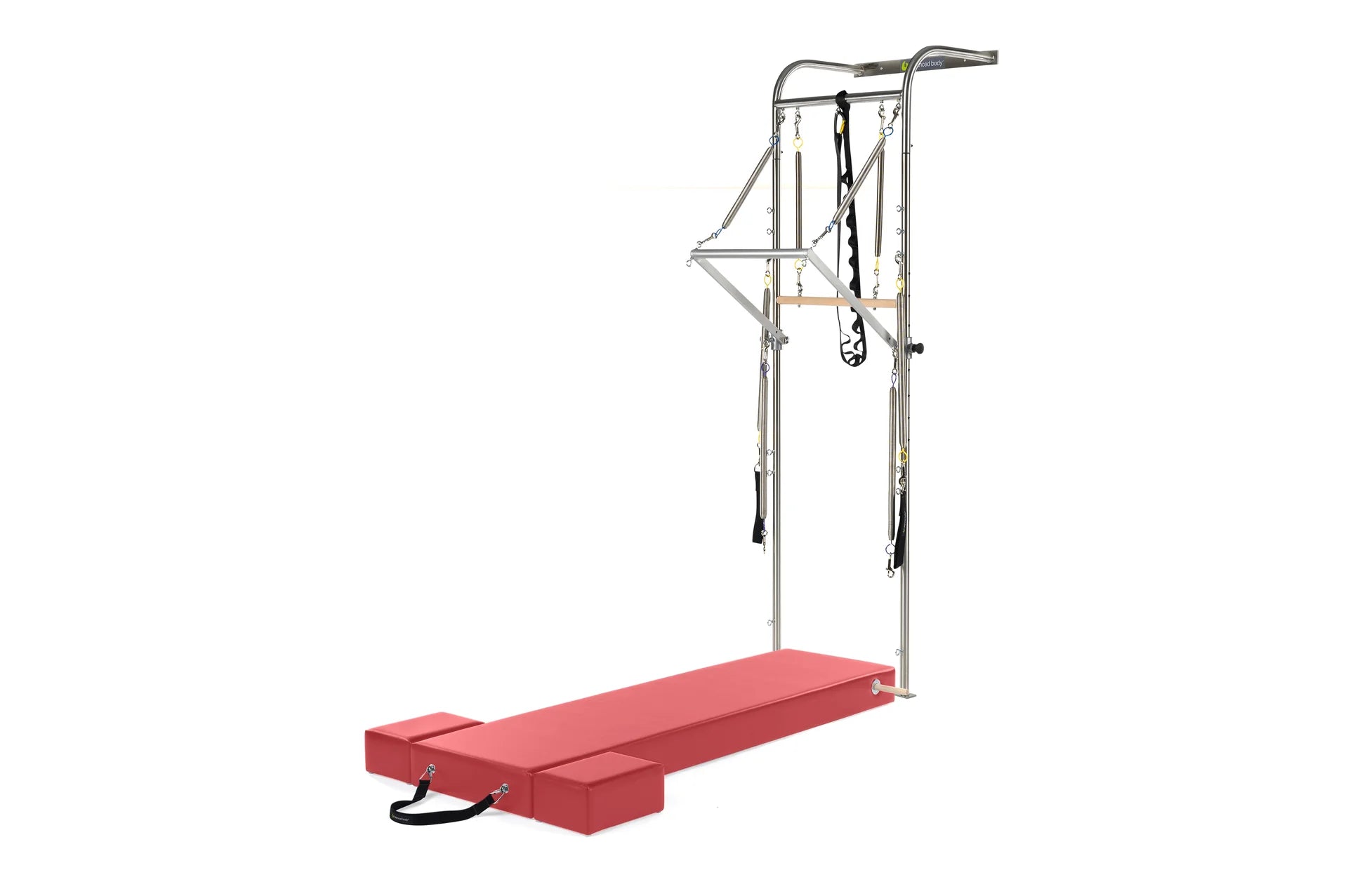 Balanced Body Wall Tower – Ansicht 11 — Pilates Reformer | Balanced Body