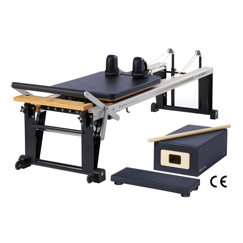 Merrithew Rehab V2 Max Reformer – Ansicht 11 — Pilates Reformer | Merrithew