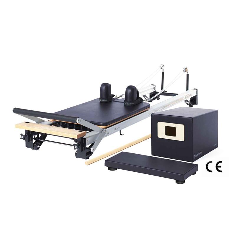 Merrithew SPX Max Reformer – Ansicht 23 — Pilates Reformer | Merrithew