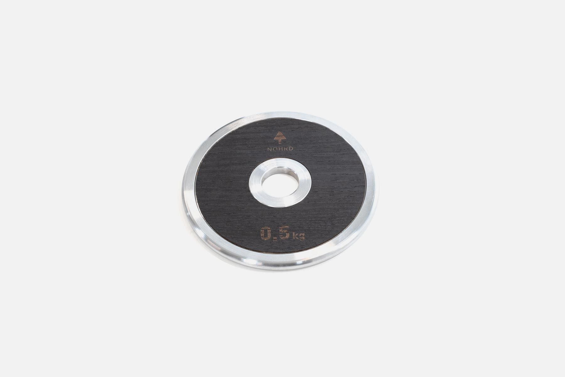 WeightPlate (Paar)