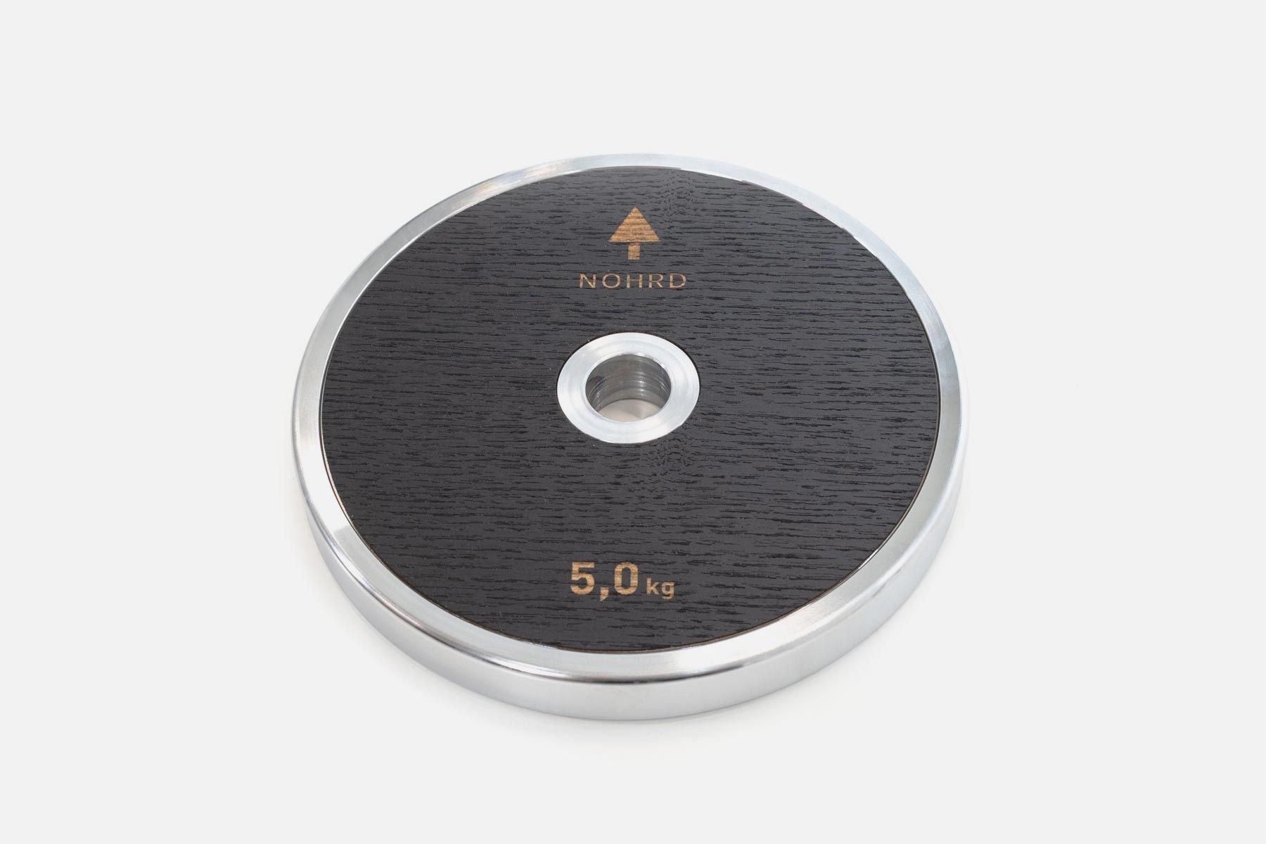 WeightPlate (Paar)