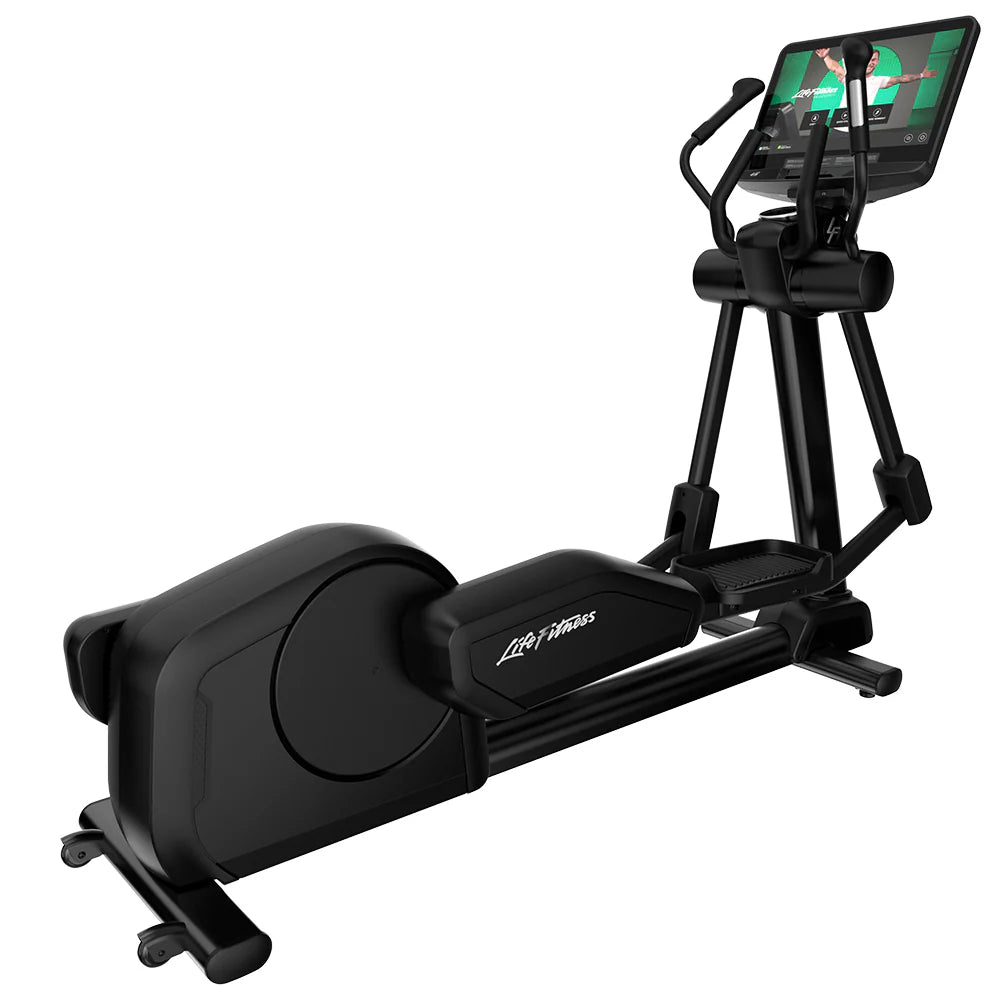 Life Fitness Crosstrainer Club Series+