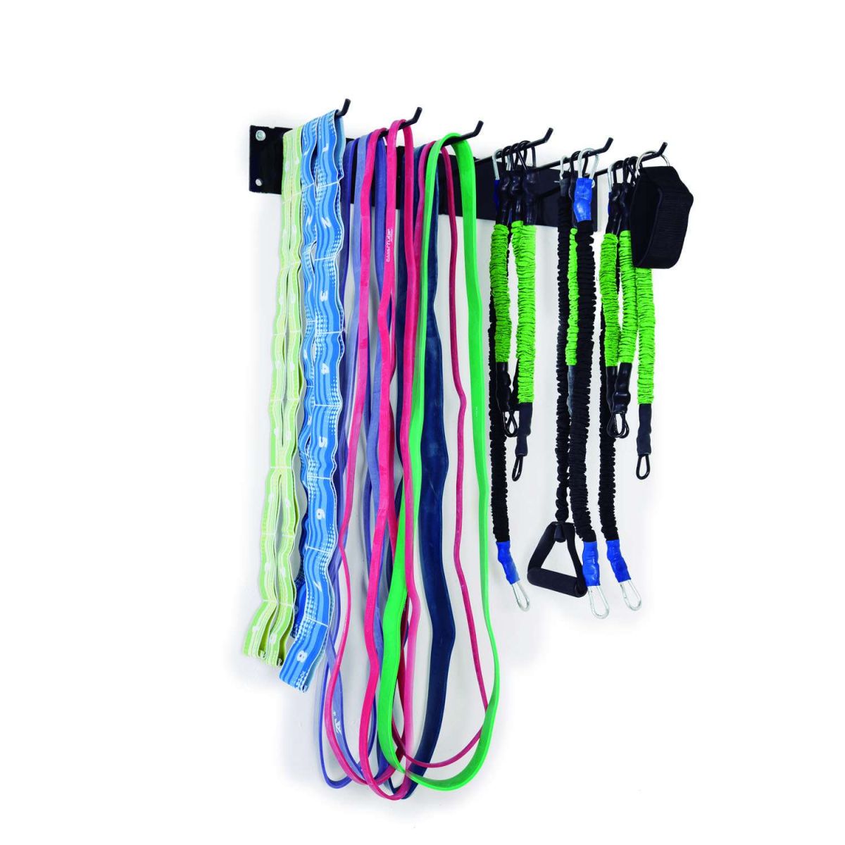 Elina Pilates Elastischer Wandhalter