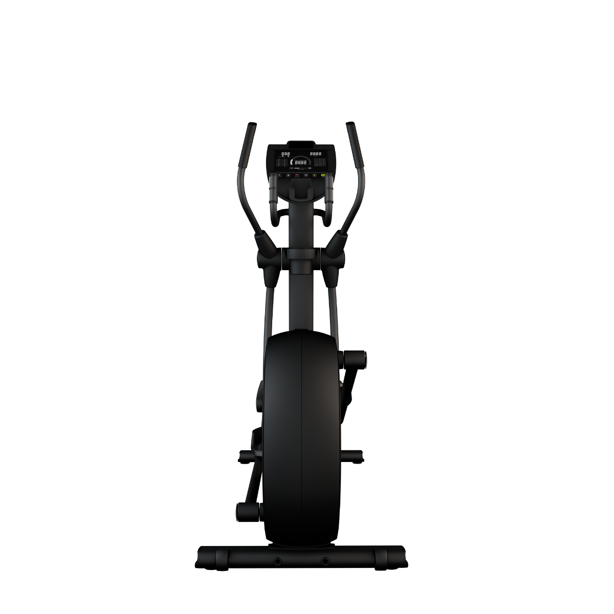 Titanium Strength Pro Series Crosstrainer CT2000
