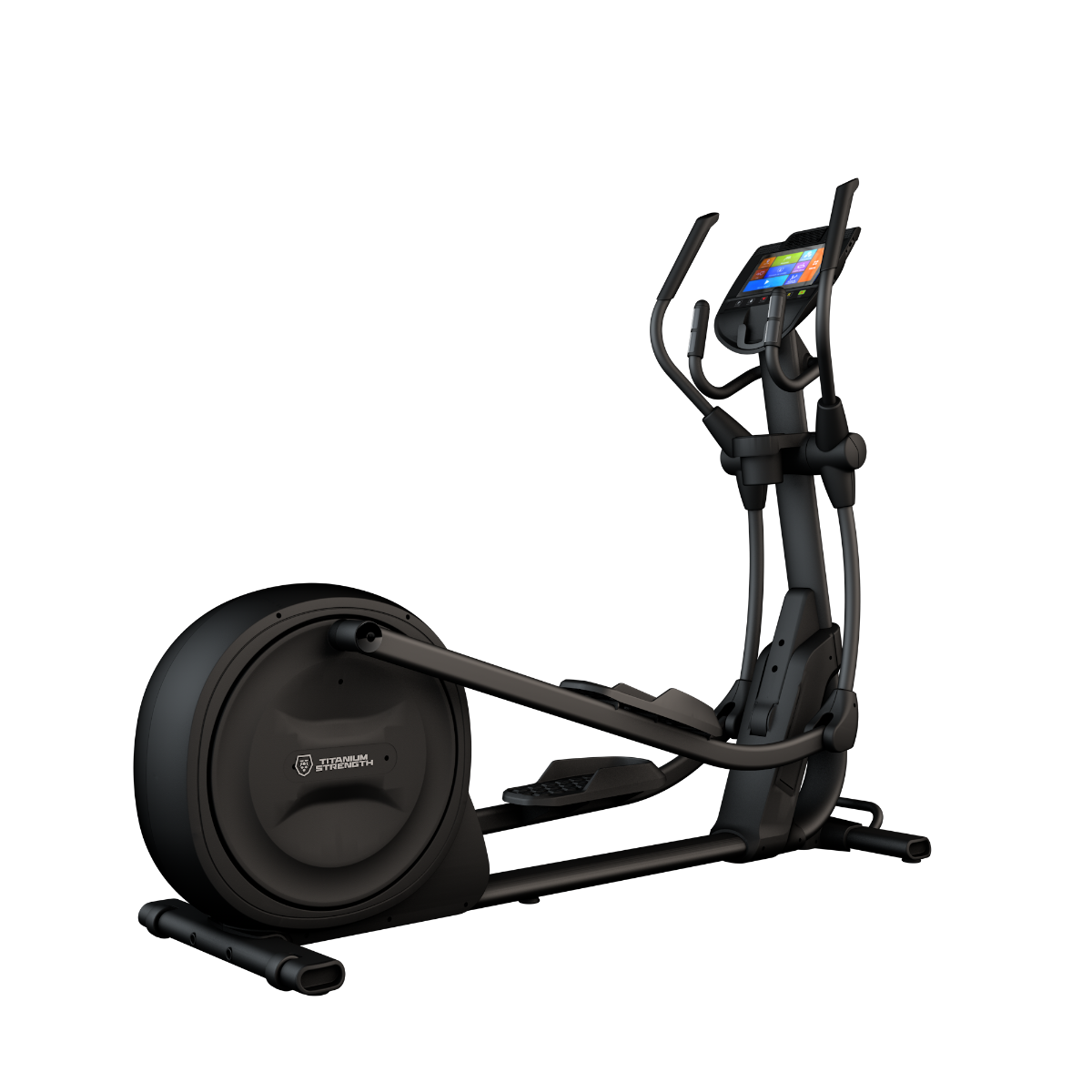Titanium Strength Pro Series Crosstrainer CT2000