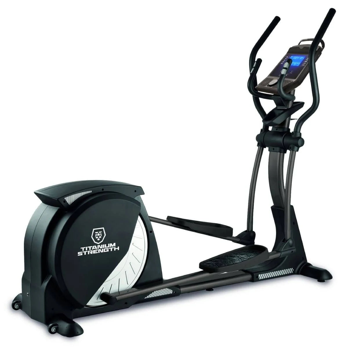 Titanium Strength Crosstrainer Performance Series CT900