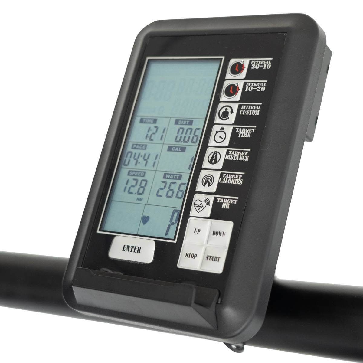 Titanium Strength CurvedRunner Professionelles Laufband