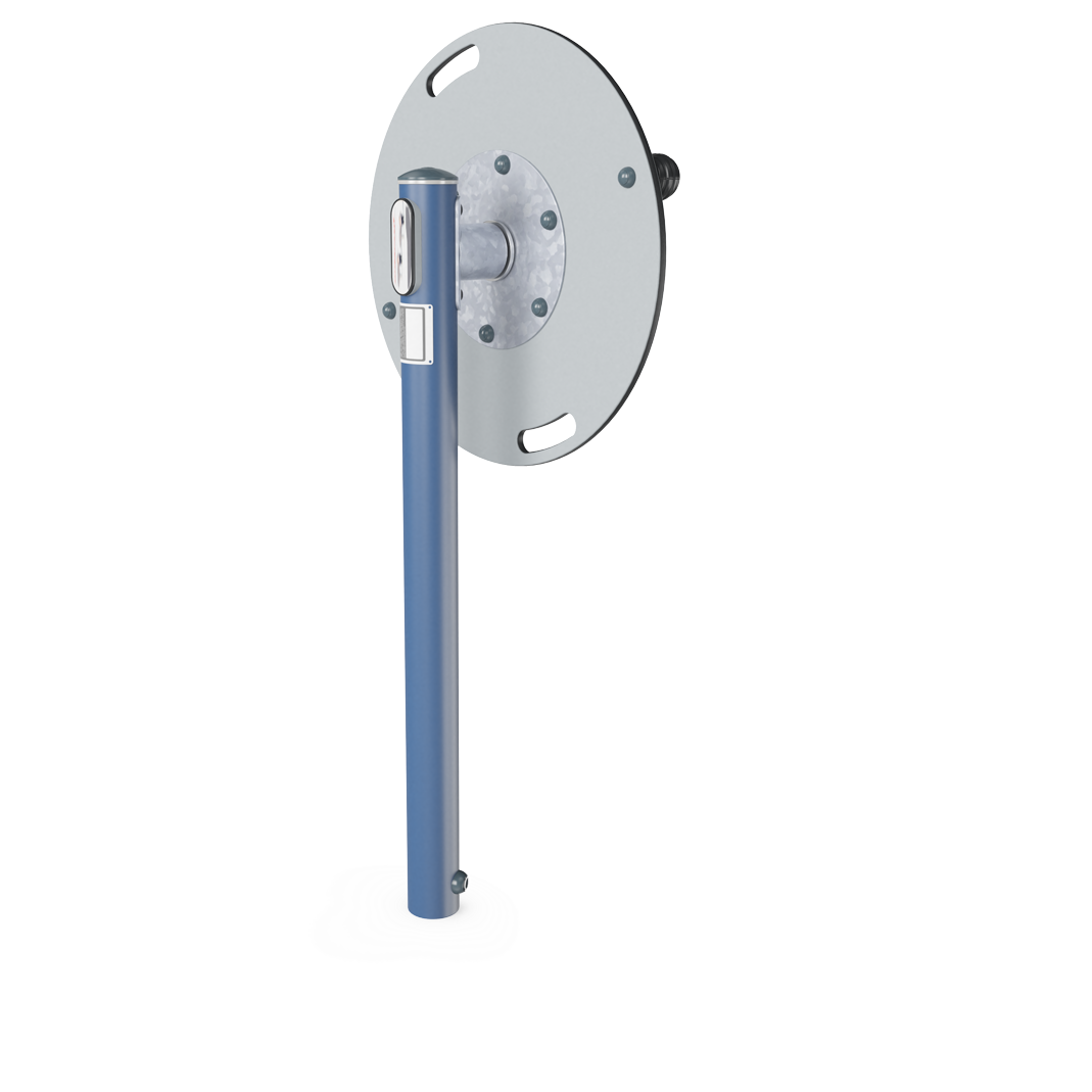 Kompan Outdoor Stay Fit Stretch Station