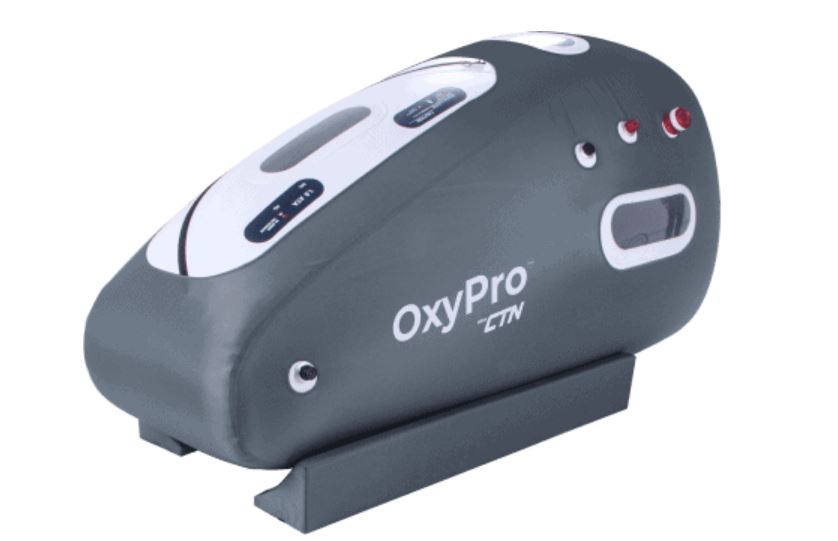 CTN Sauerstofftherapie OxyPro