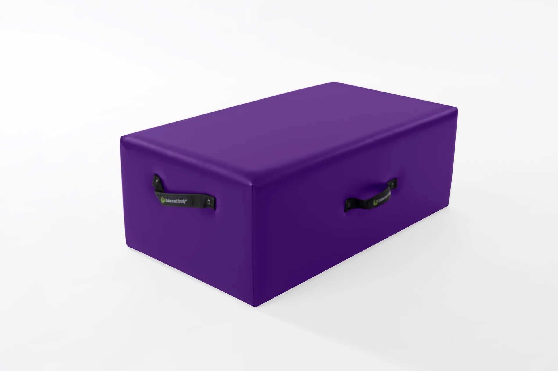 Balanced Body New York Sitting Box – Ansicht 14 — Pilates Zubehör | Balanced Body