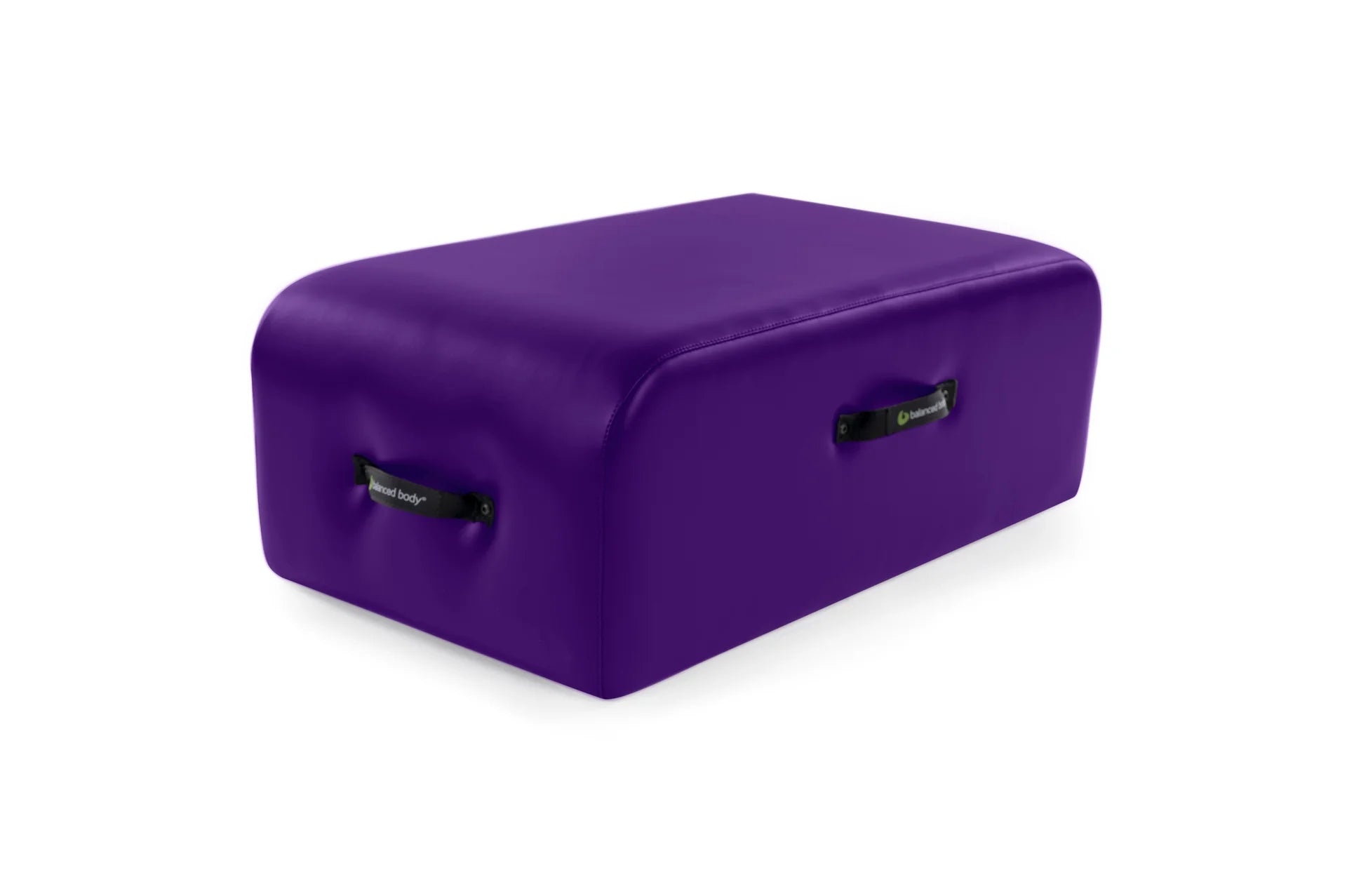 Balanced Body Contour Sitting Box – Ansicht 16 — Pilates Zubehör | Balanced Body