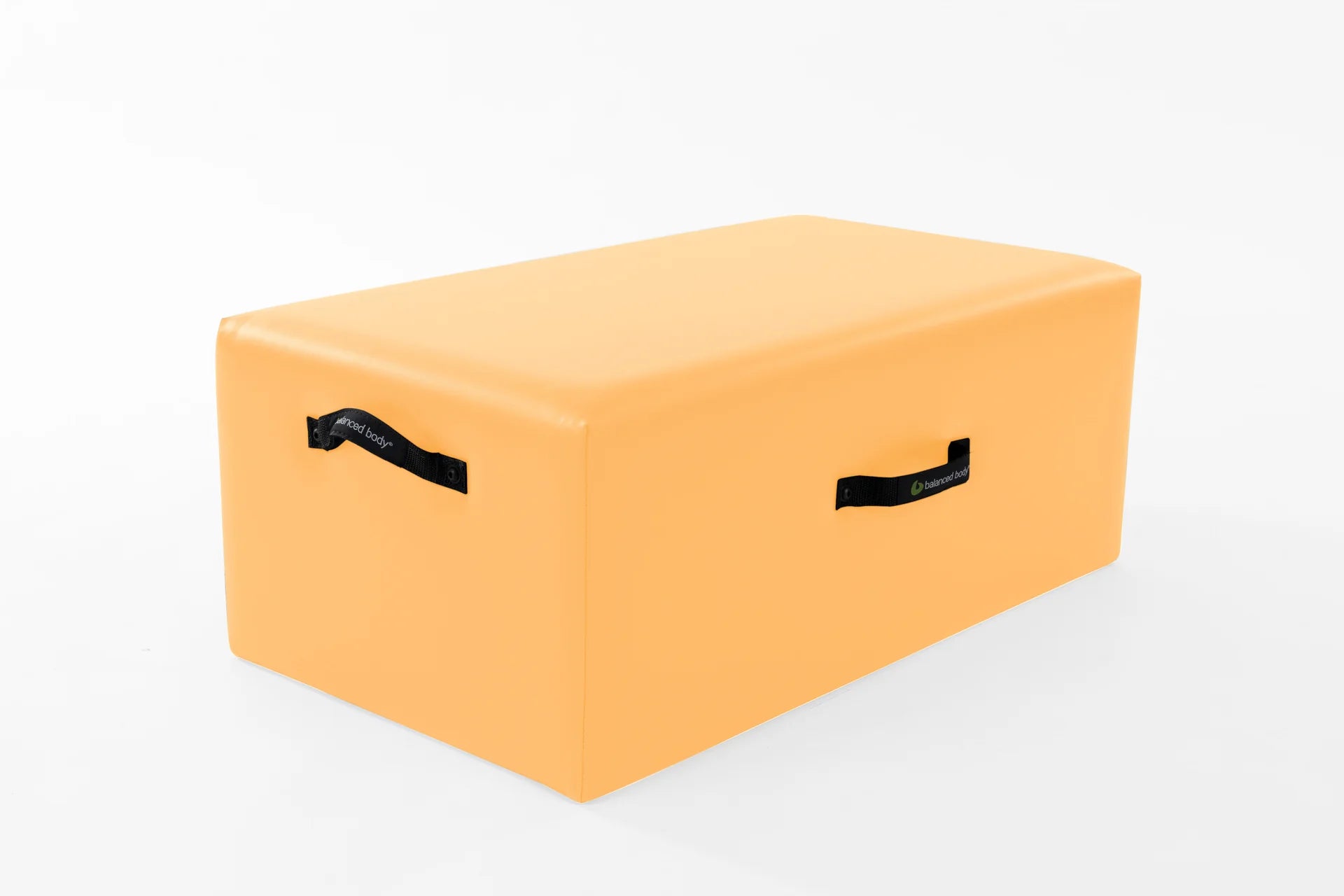 Balanced Body Standard Sitting Box – Ansicht 15 — Pilates Zubehör | Balanced Body