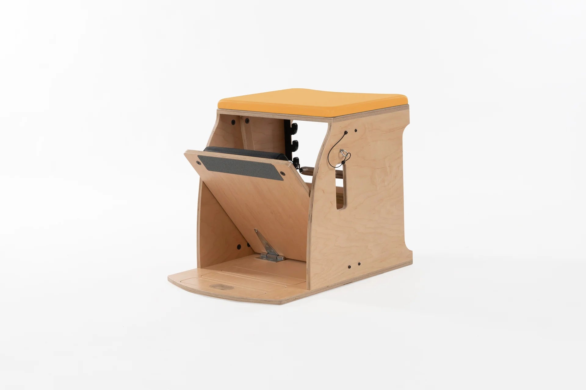 Balanced Body Wunda Chair – Ansicht 15 — Pilates Chair | Balanced Body