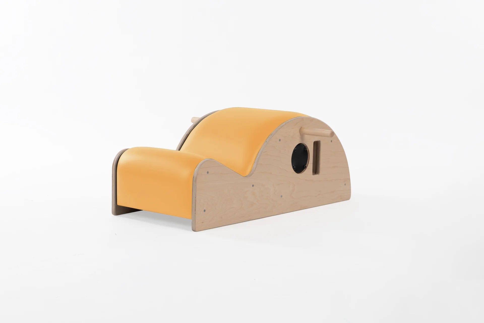 Balanced Body Clara Step Barrel – Ansicht 14 — Pilates Barrel | Balanced Body
