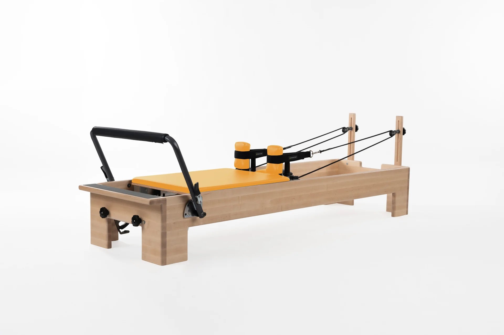 Balanced Body Studio – Ansicht 21 — Pilates Reformer | Balanced Body