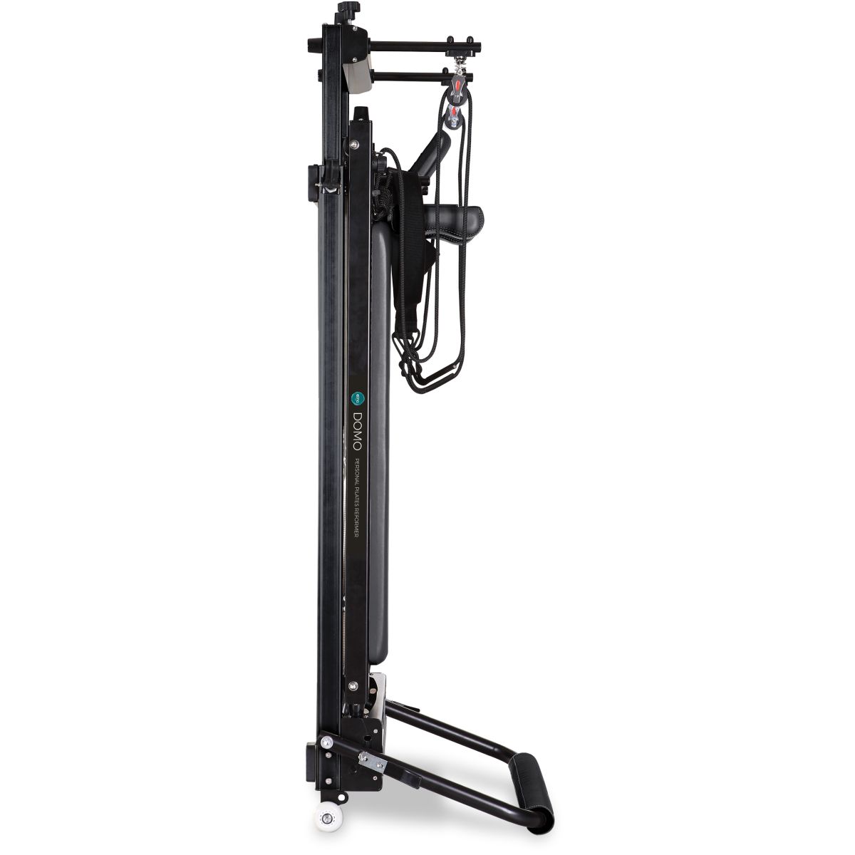 Elina Pilates Domo Reformer – Ansicht 2 — Pilates Reformer | Elina Pilates