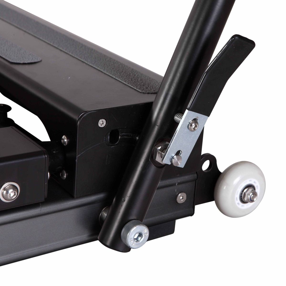 Elina Pilates Domo Reformer – Ansicht 4 — Pilates Reformer | Elina Pilates
