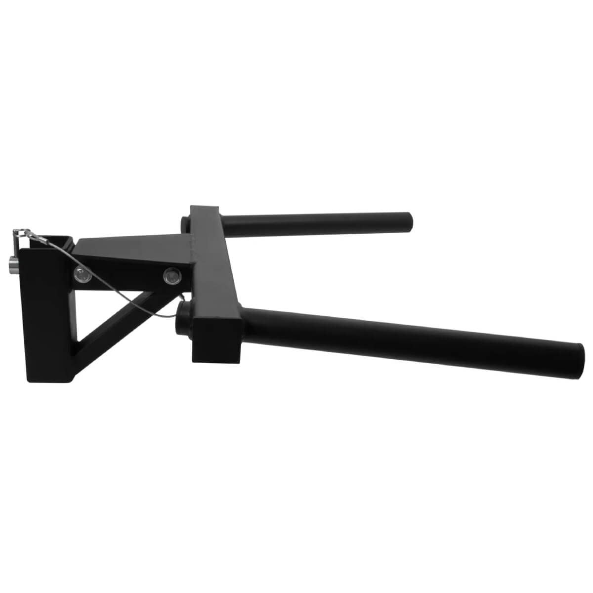 Titanium Strength Dip Handle Attachment Evolution DP1