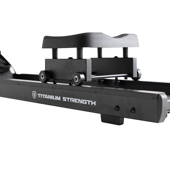 Titanium Strength Acqua Rower Rudergerät