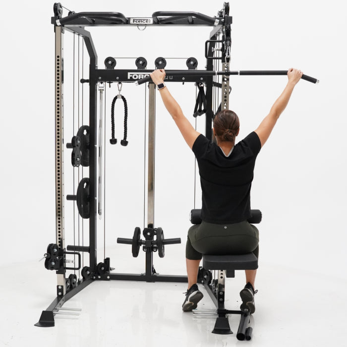 ForceUSA All-In One Trainer V2 Upgrade Kit für G1