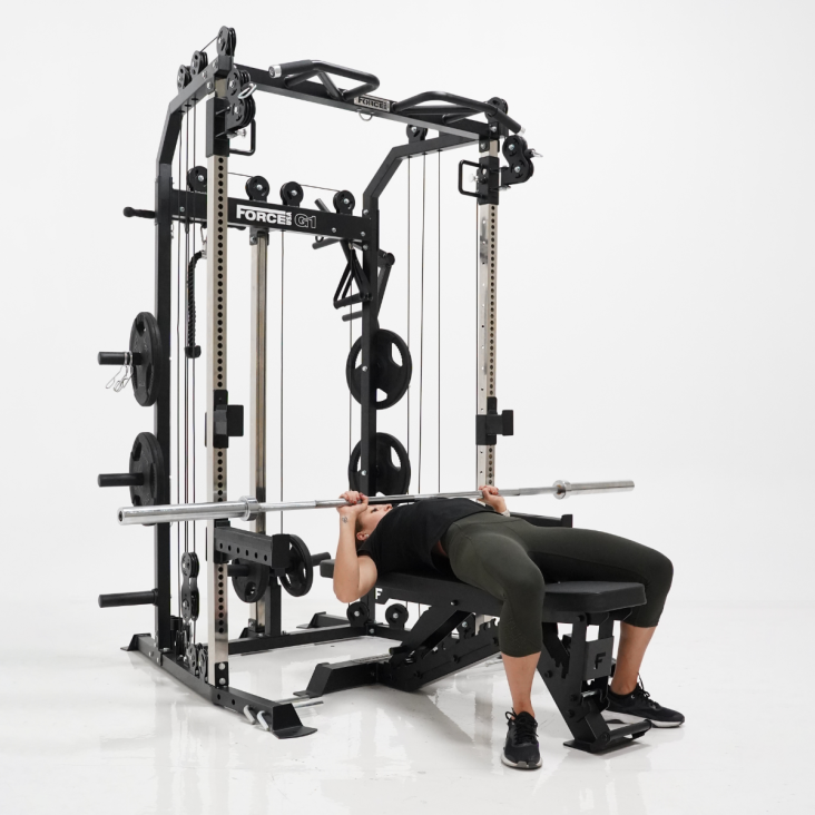 ForceUSA All-in-One Trainer G1