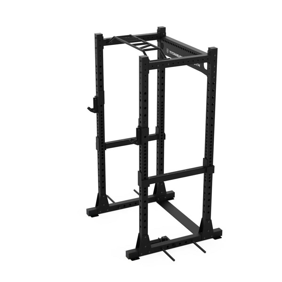 Titanium Strength Elite Series Power Cage E30