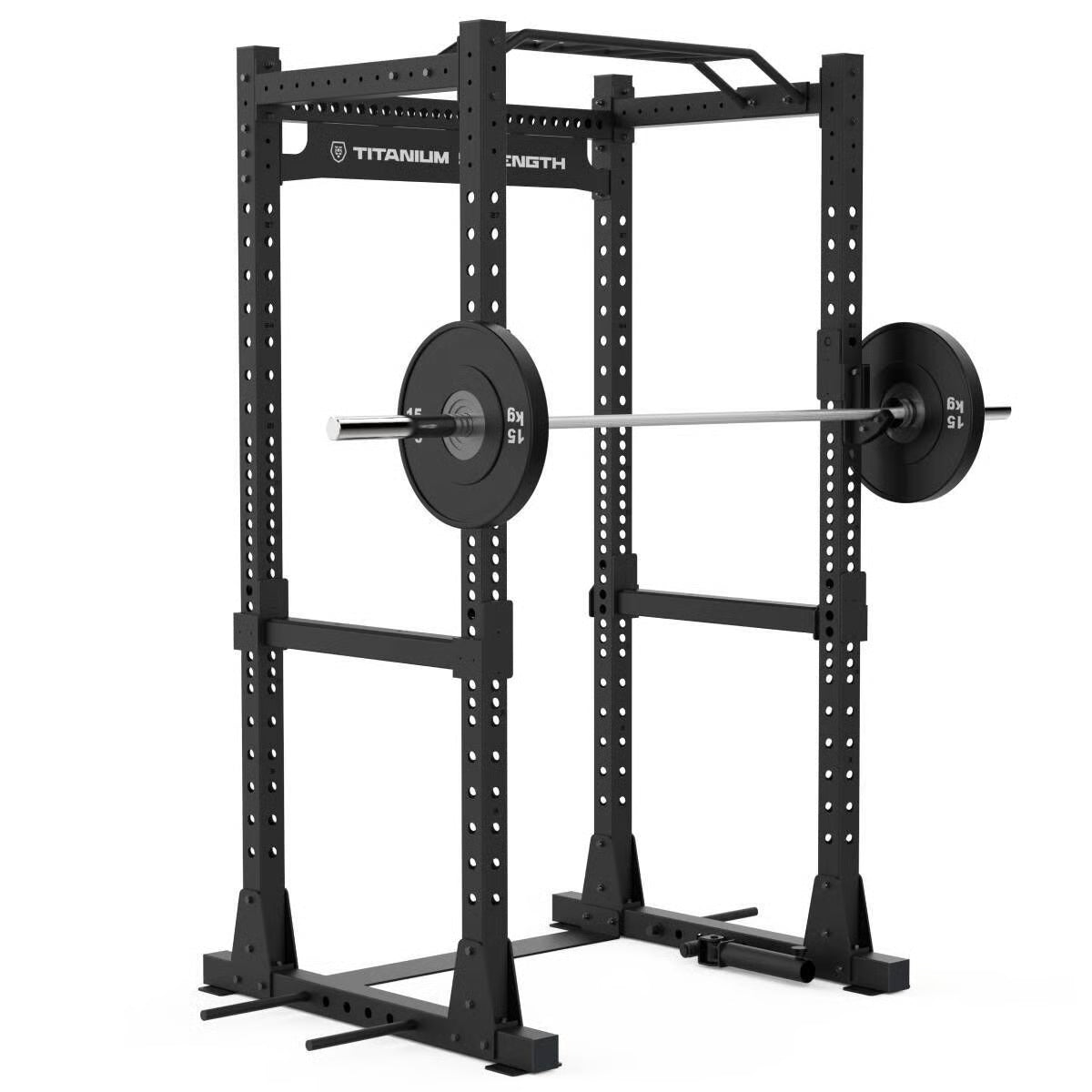 Titanium Strength Elite Series Power Cage E30