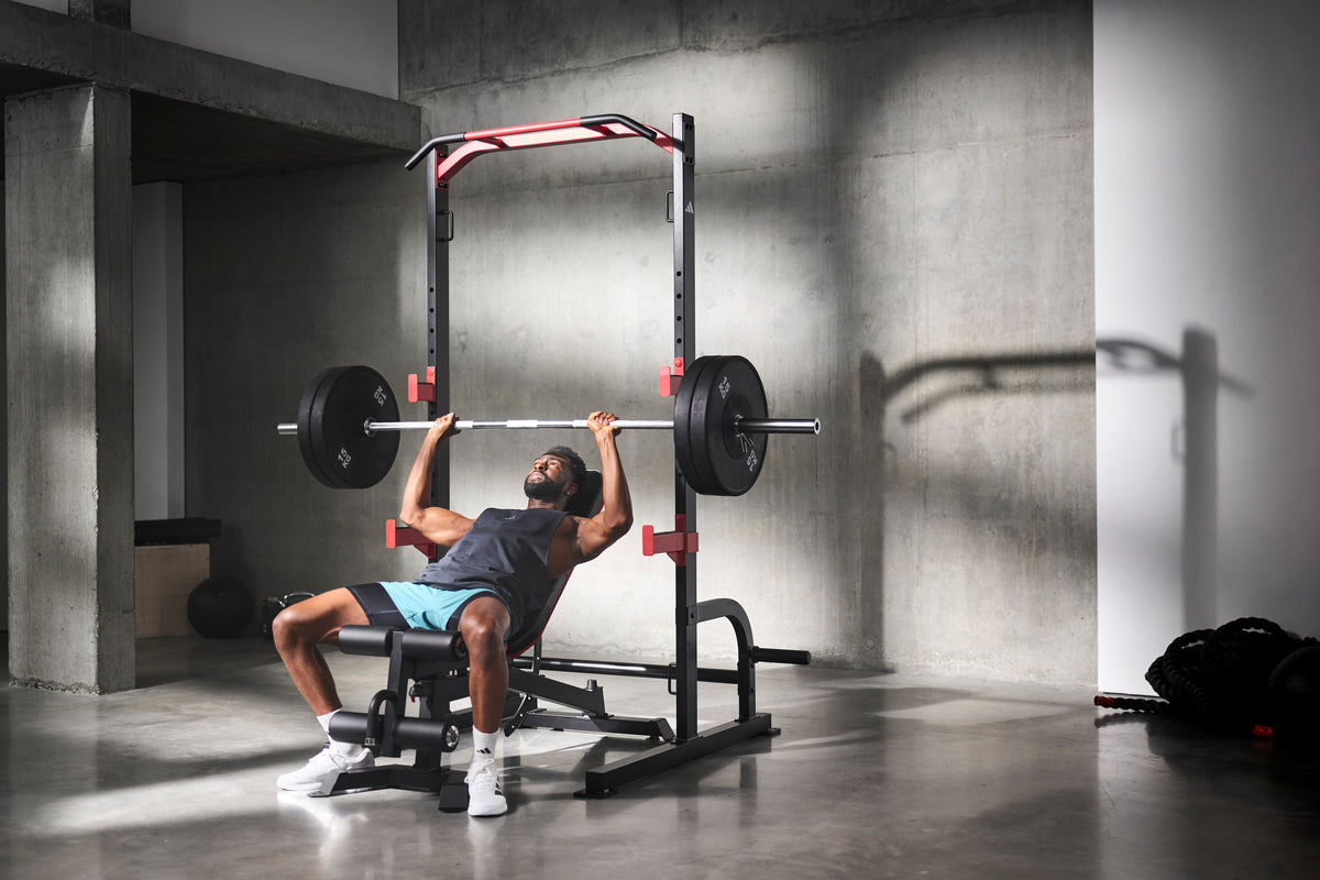 adidas Power Rack
