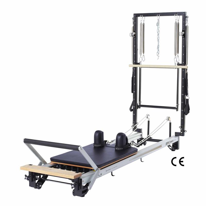 Merrithew SPX Max Plus mit Half Cadillac — Pilates Cadillac | Merrithew