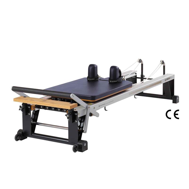Merrithew V2 Max Reformer — Pilates Reformer | Merrithew