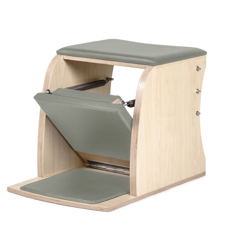 Elina Pilates Wunda Chair Classic – Ansicht 10 — Pilates Chair | Elina Pilates