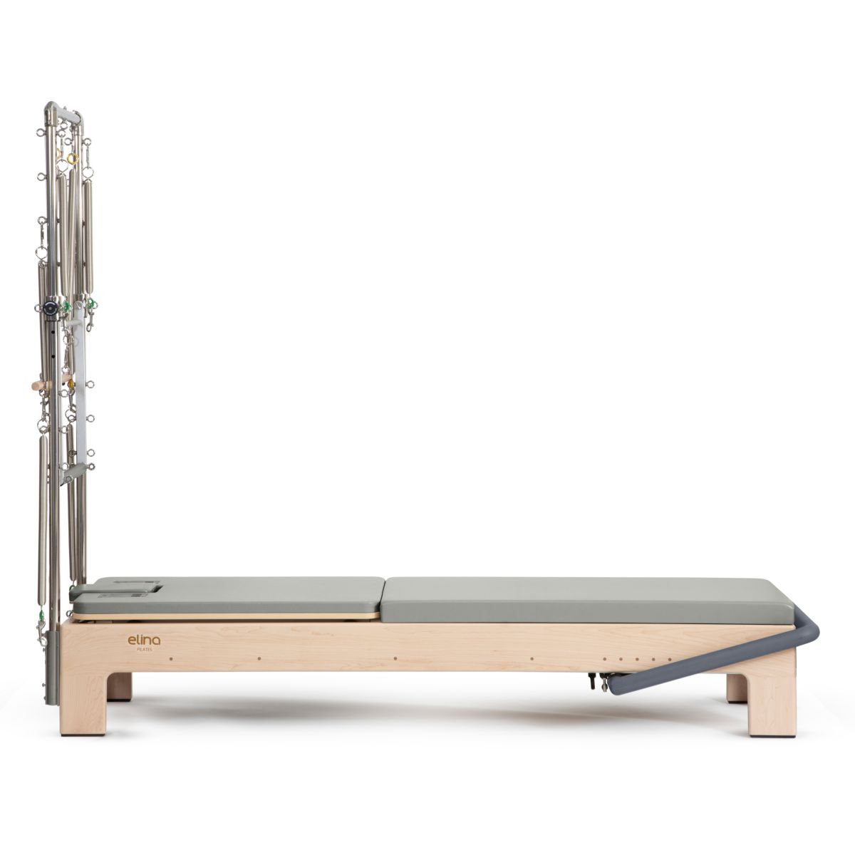 Elina Pilates Elite Advanced Halfcadillac