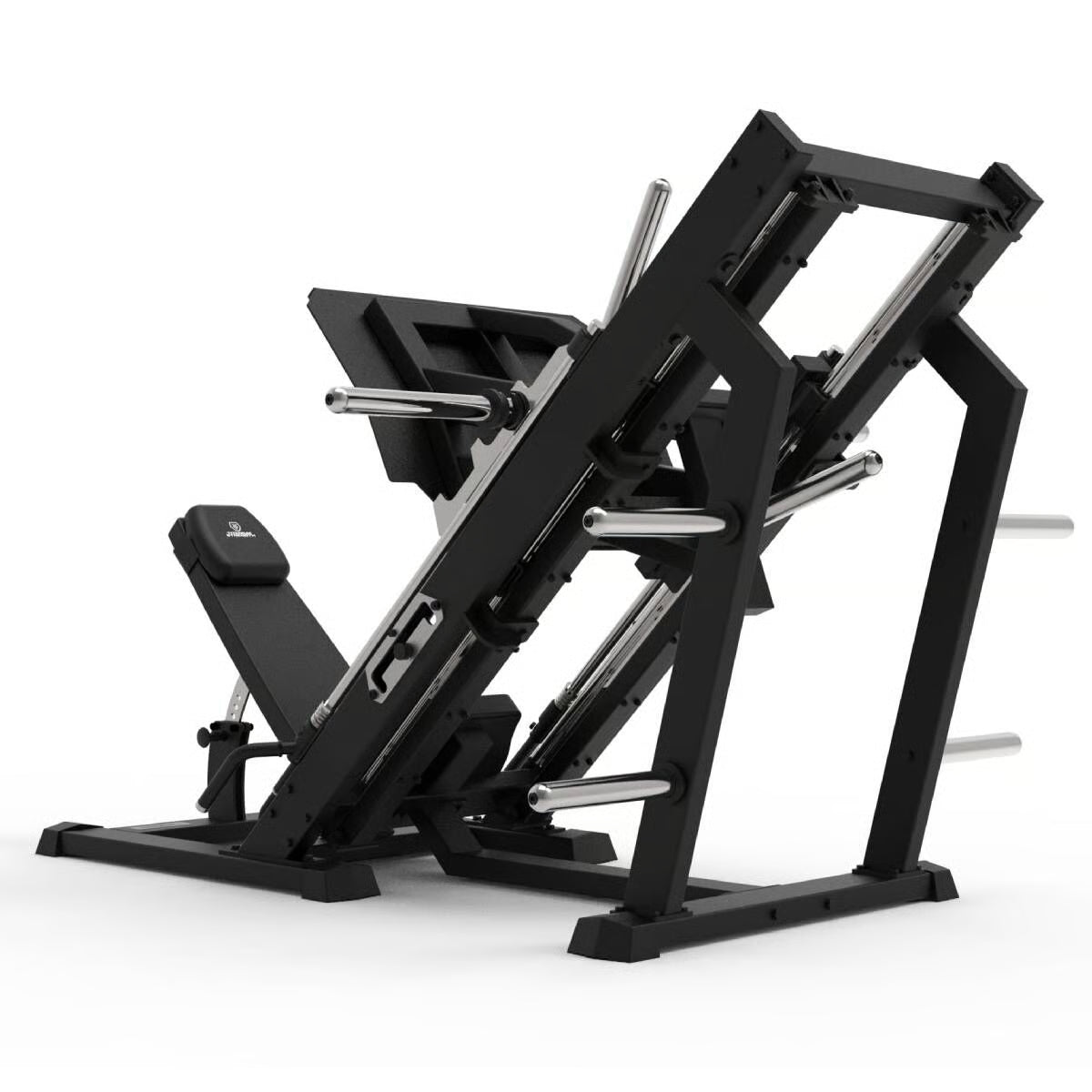 Titanium Strength Elite Series 45° Beinpresse Plus