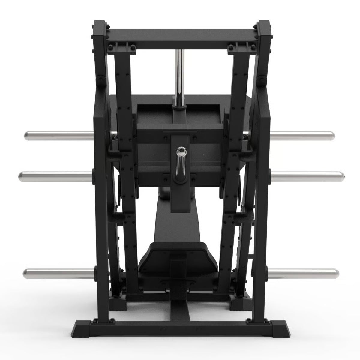 Titanium Strength Elite Series 45° Beinpresse Plus