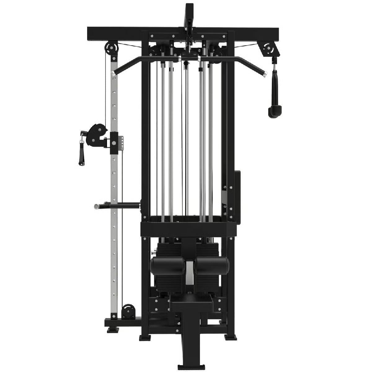 Titanium Strength Elite Series 4 Multistationenturm