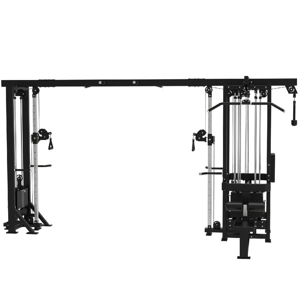 Titanium Strength Elite Series 5 Multistationenturm