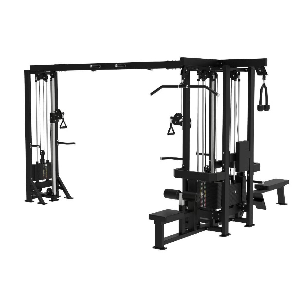 Titanium Strength Elite Series 5 Multistationenturm
