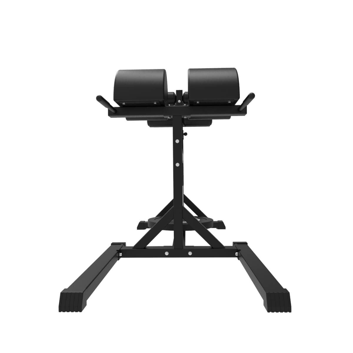 Titanium Strength Elite Series Glute Ham Developer
